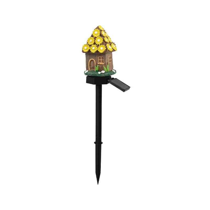 Garden Stake Light 3
