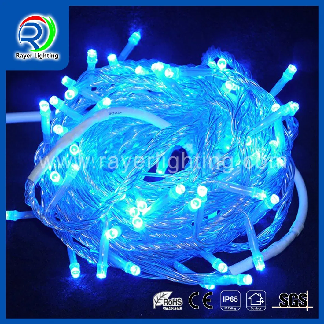 LED Curtain Light 3