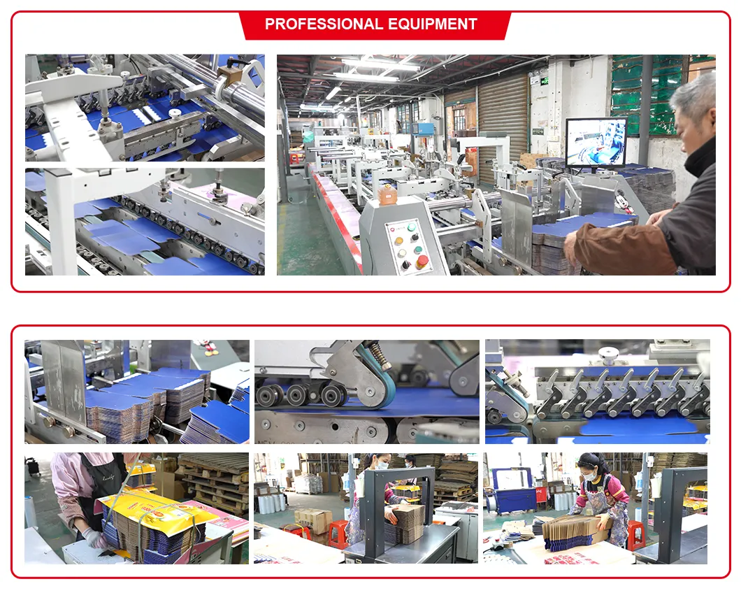 Professional Equipment