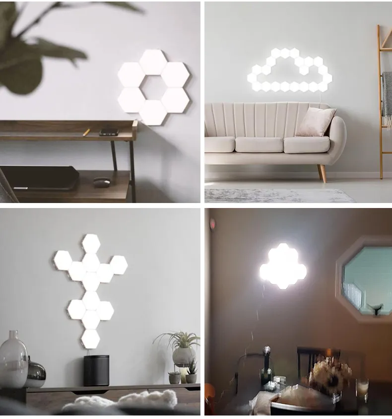 Creative Wall Light 6