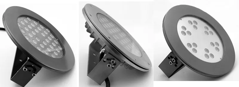 Underwater Fountain Light 2