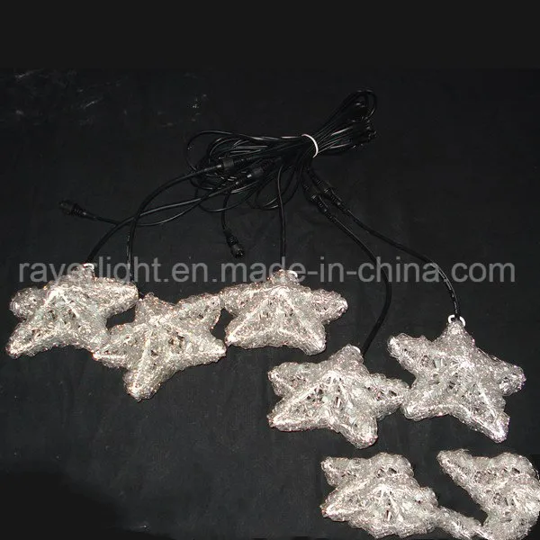 LED Hanging Lights