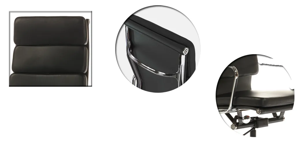 Detailed Workmanship