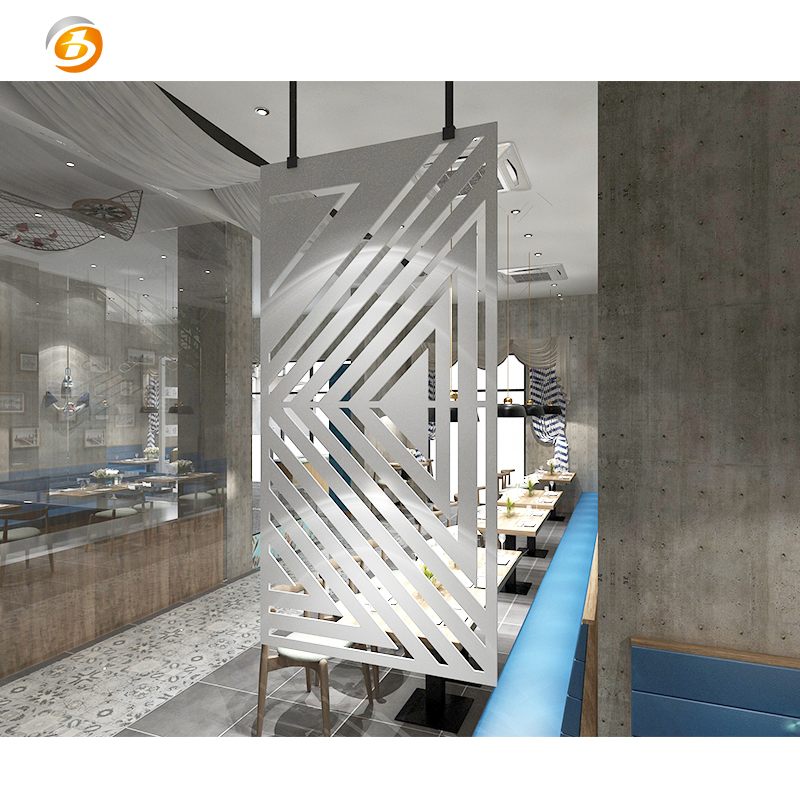 E0 Sound Absorption Divider Partition Acoustic Padded Panel screen with Factory Price