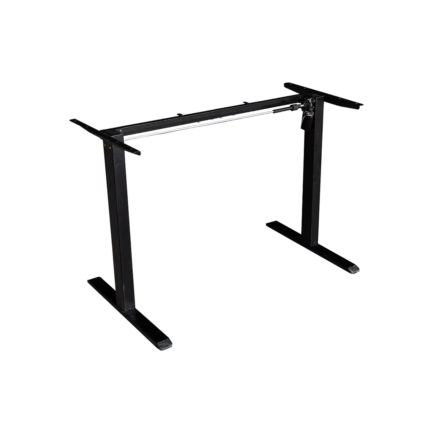 Completely New Easy Installation Free Adjustment Ingle-Motor Electric Height-Adjustable Desk