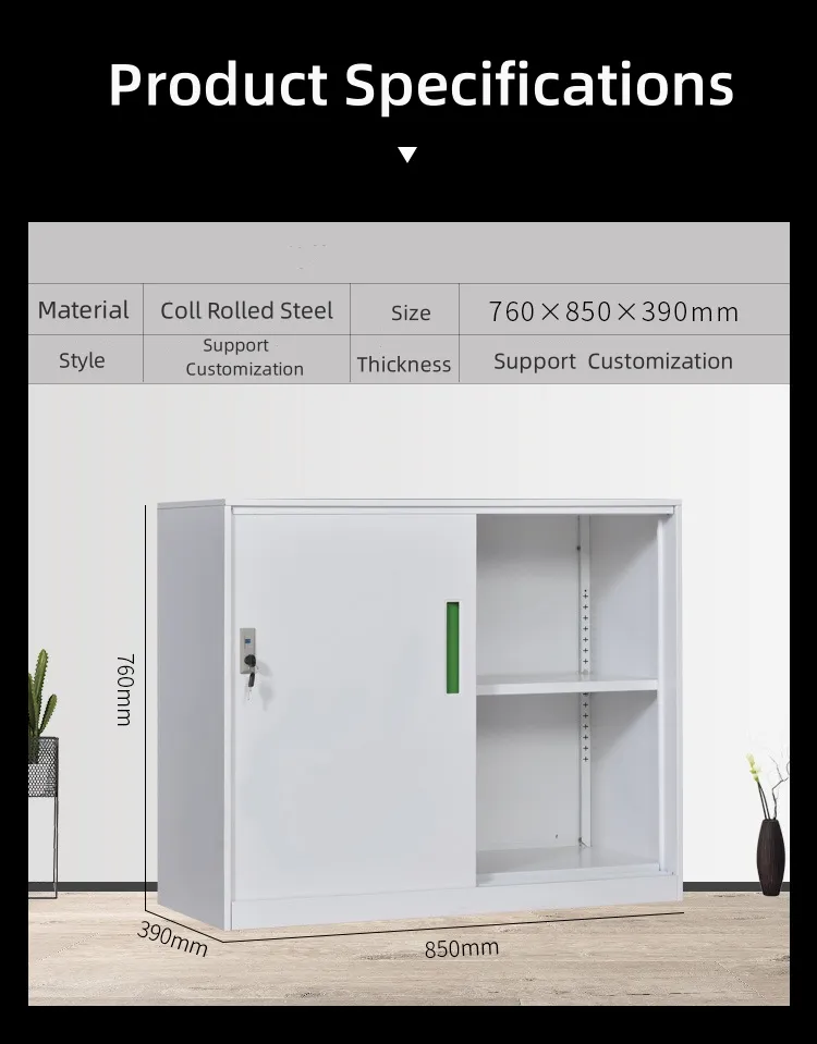 Parameters Information