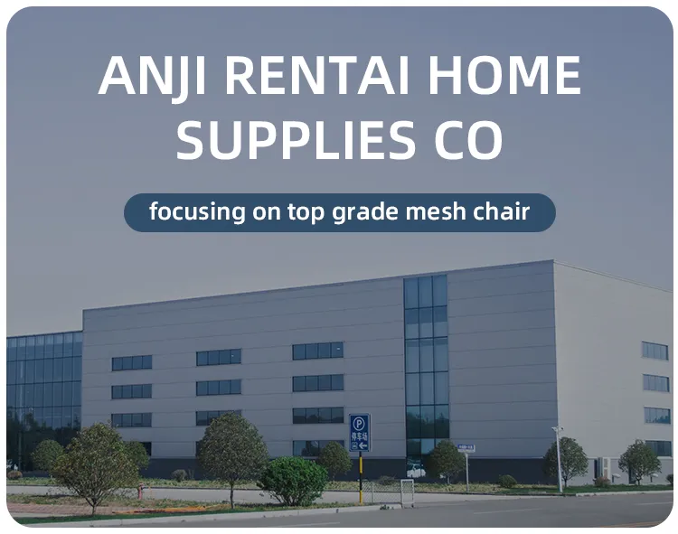 Ergonomic Mesh Chair Overview