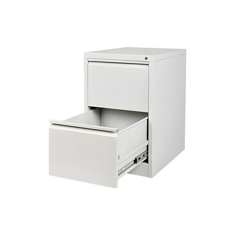 Ultra-Durable Steel Storage Cabinet Office/Home/School Furniture Cupboard