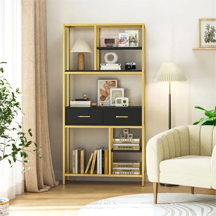 Shelving Unit