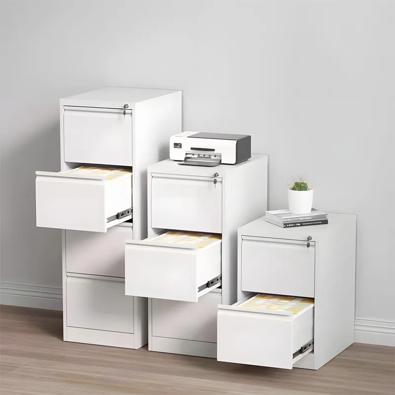 Steel Storage Cabinet