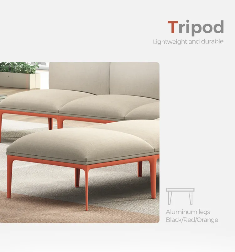 Modular Sofa Design 8