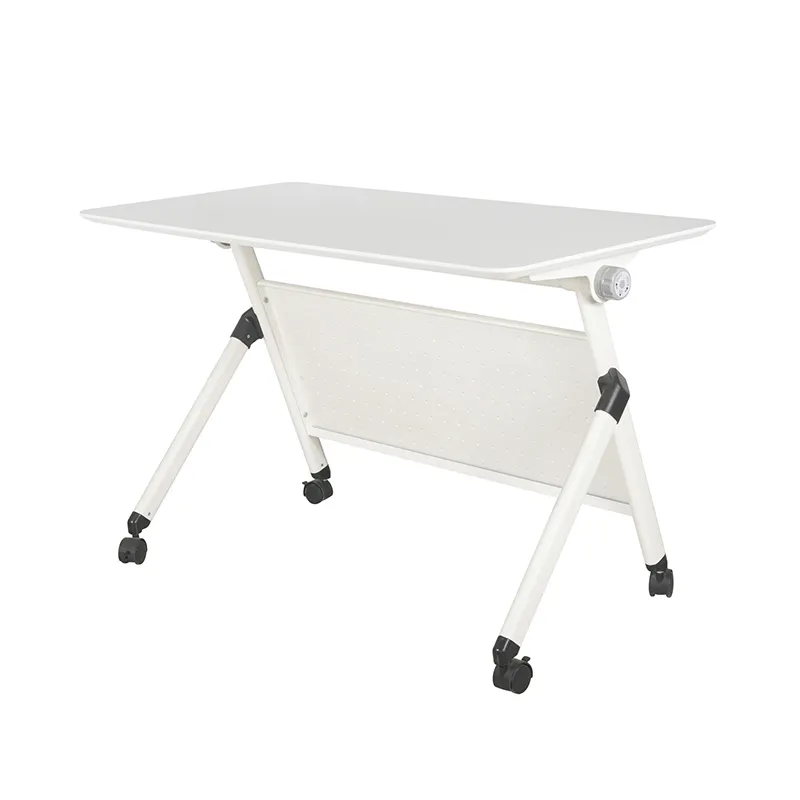 Training Table View 2