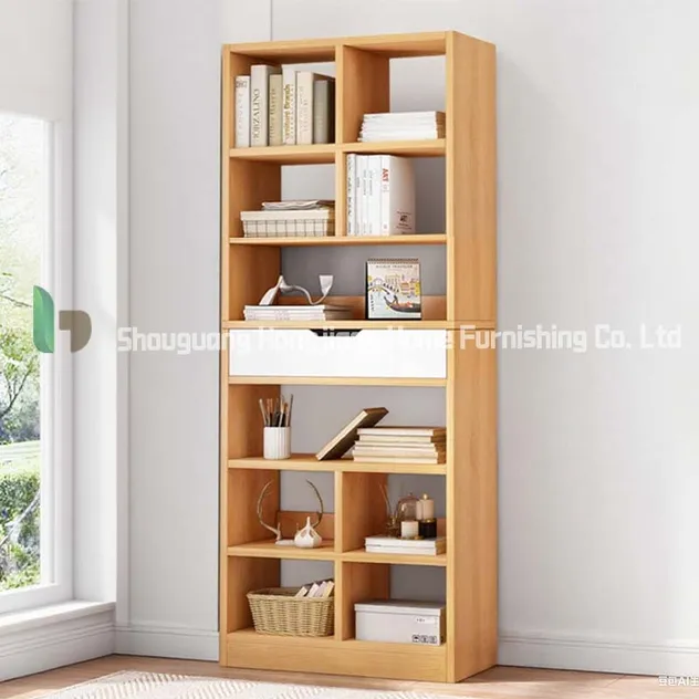 Modern Shelf