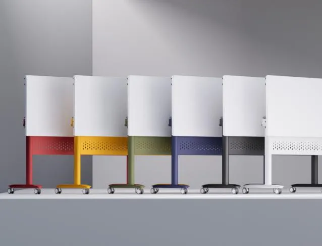 Folding High Quality Conference Table Foldable School Meeting Desk