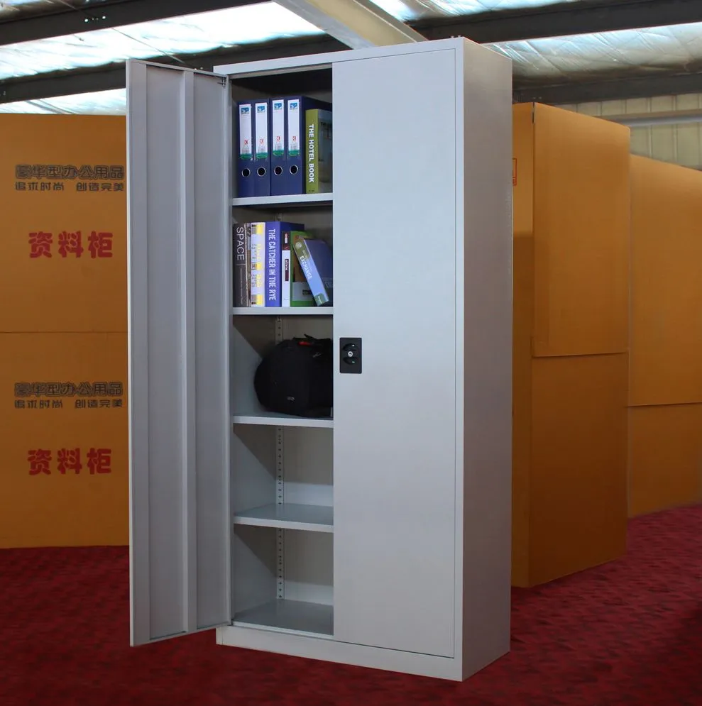 Steel Storage Cupboard