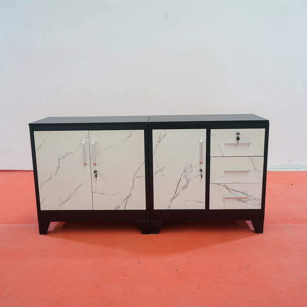 Storage Cabinet Details