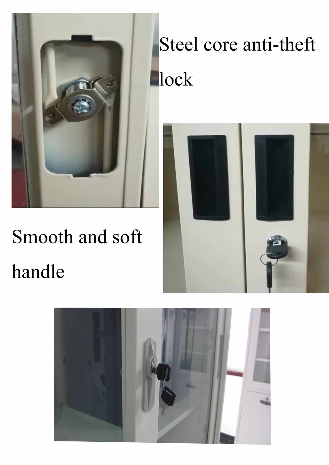 Product Internal Structure