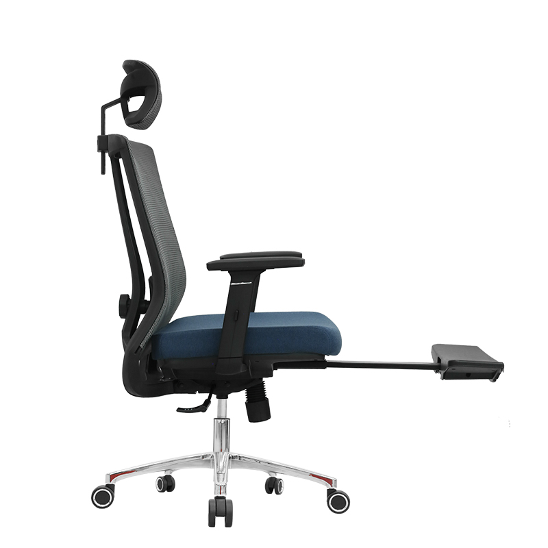 Mesh Office Chair Executive Sillas Chair Swivel Office Chair for Meeting Room