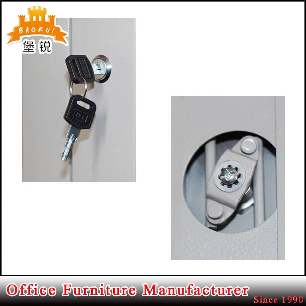 Metal Storage Cheap Steel Cupboard