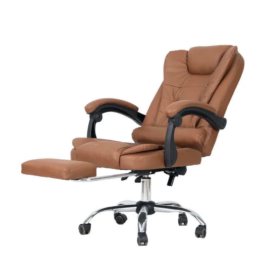 Office Chair Detail 4