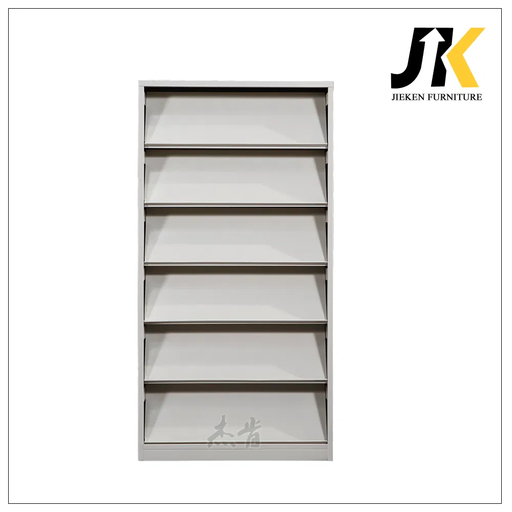 Steel cabinet detail 2