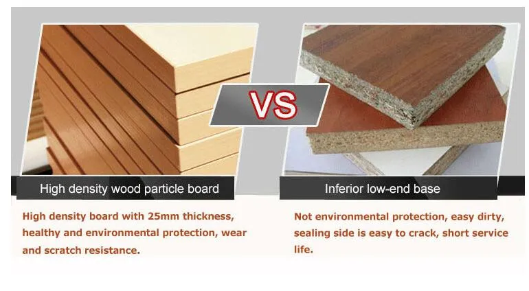 Modern Reception Desk 12