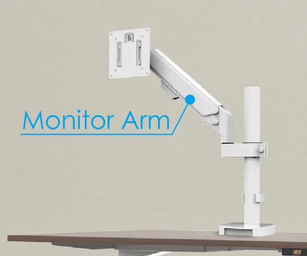 Monitor Arms