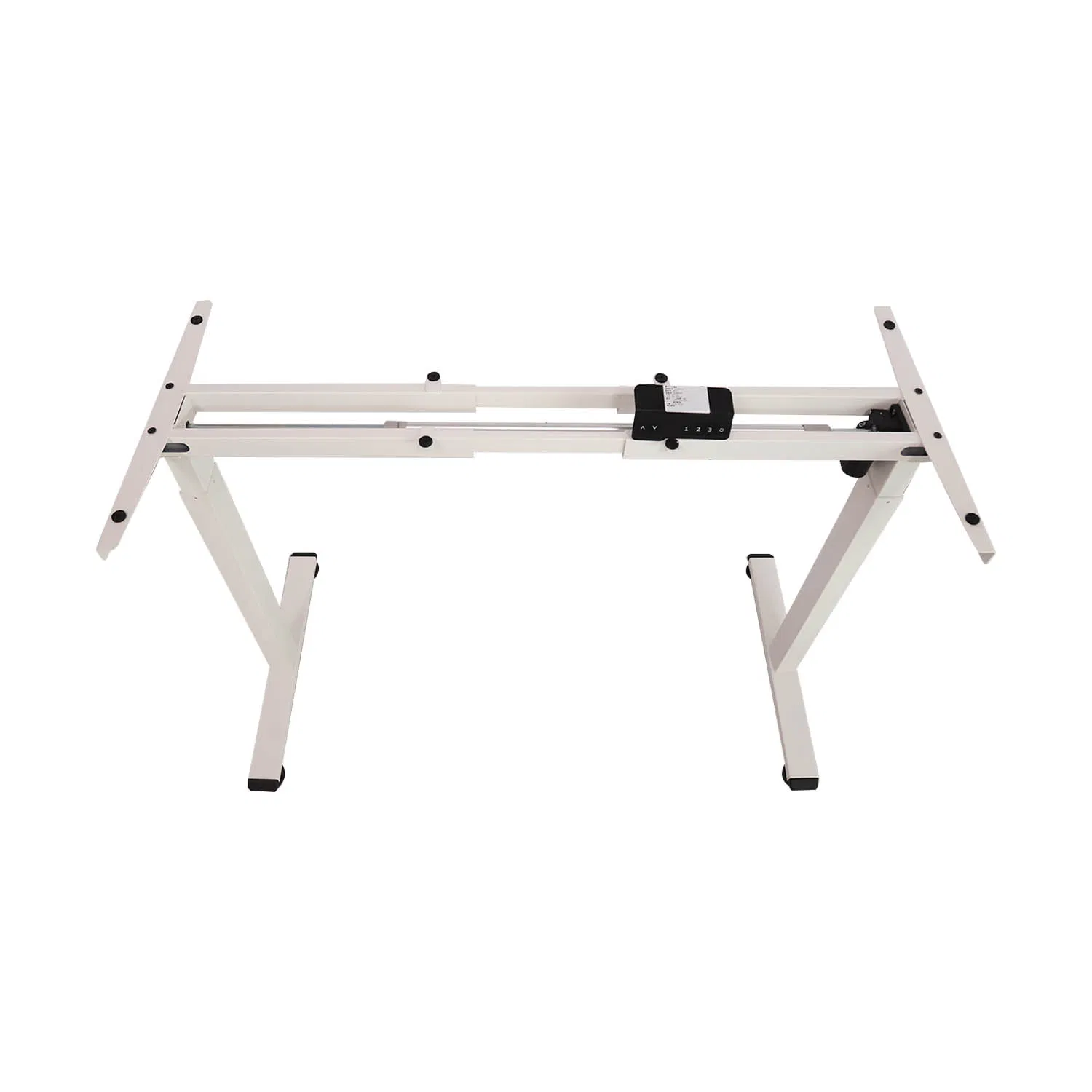 Lift Table Frame Height Adjustable Desk