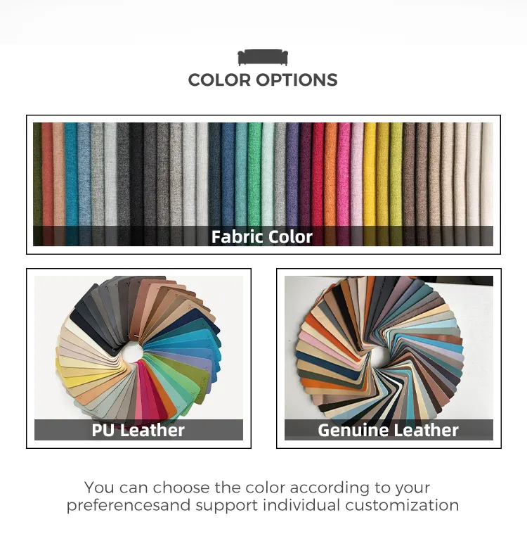 Modular Sofa Design 9