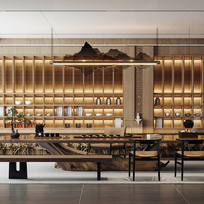 Knock Down Simple Glass Door Wooden Filing Storage Cabinet Home Office Large File Cupboard Solid Oak Wood Book Shelf School Library Display Cabinet Bookcase