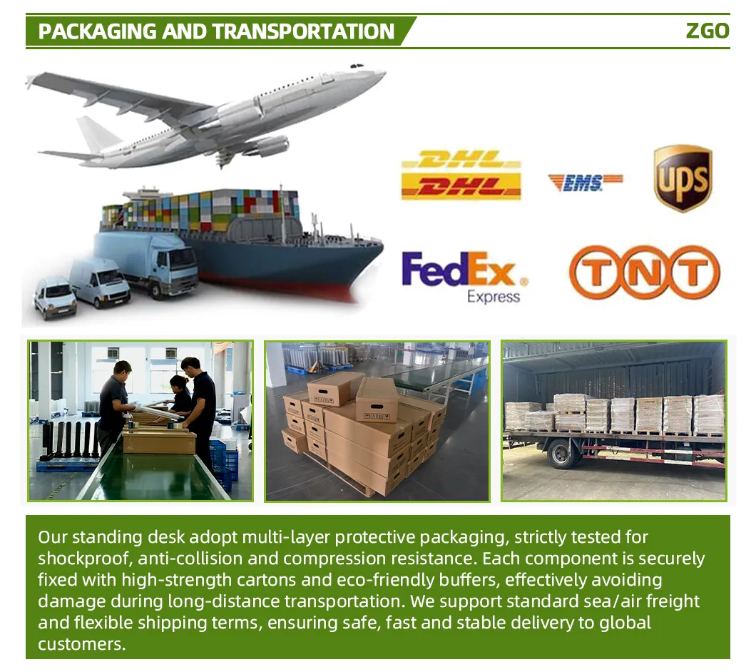 Shipping Logistics