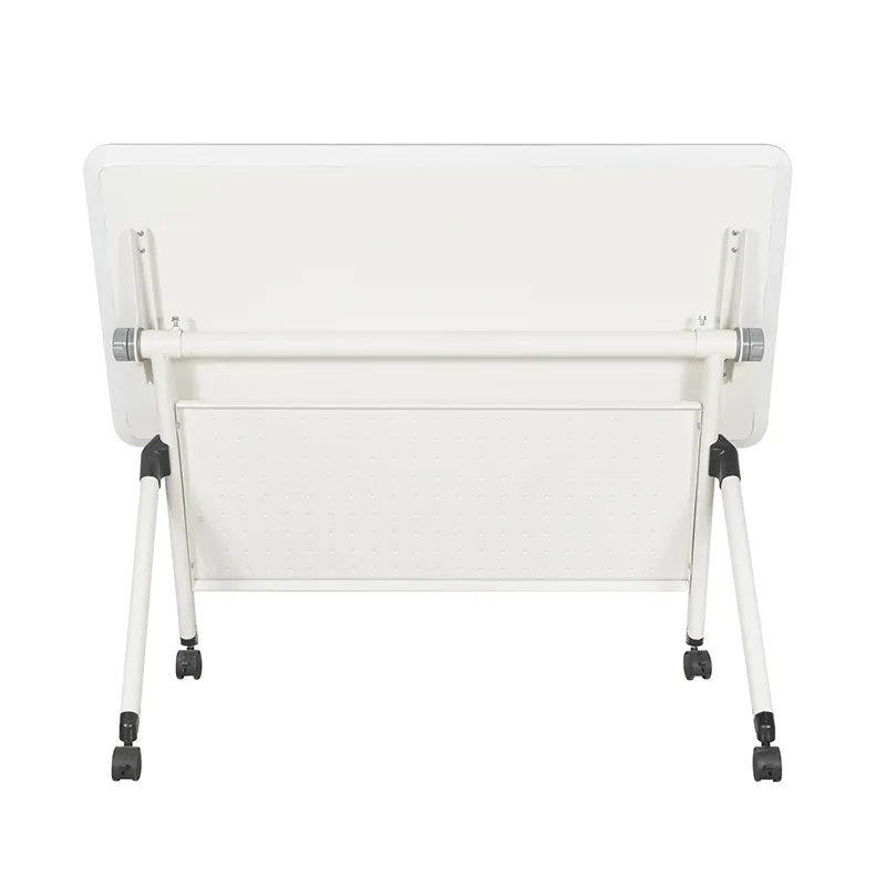 Training Table View 3