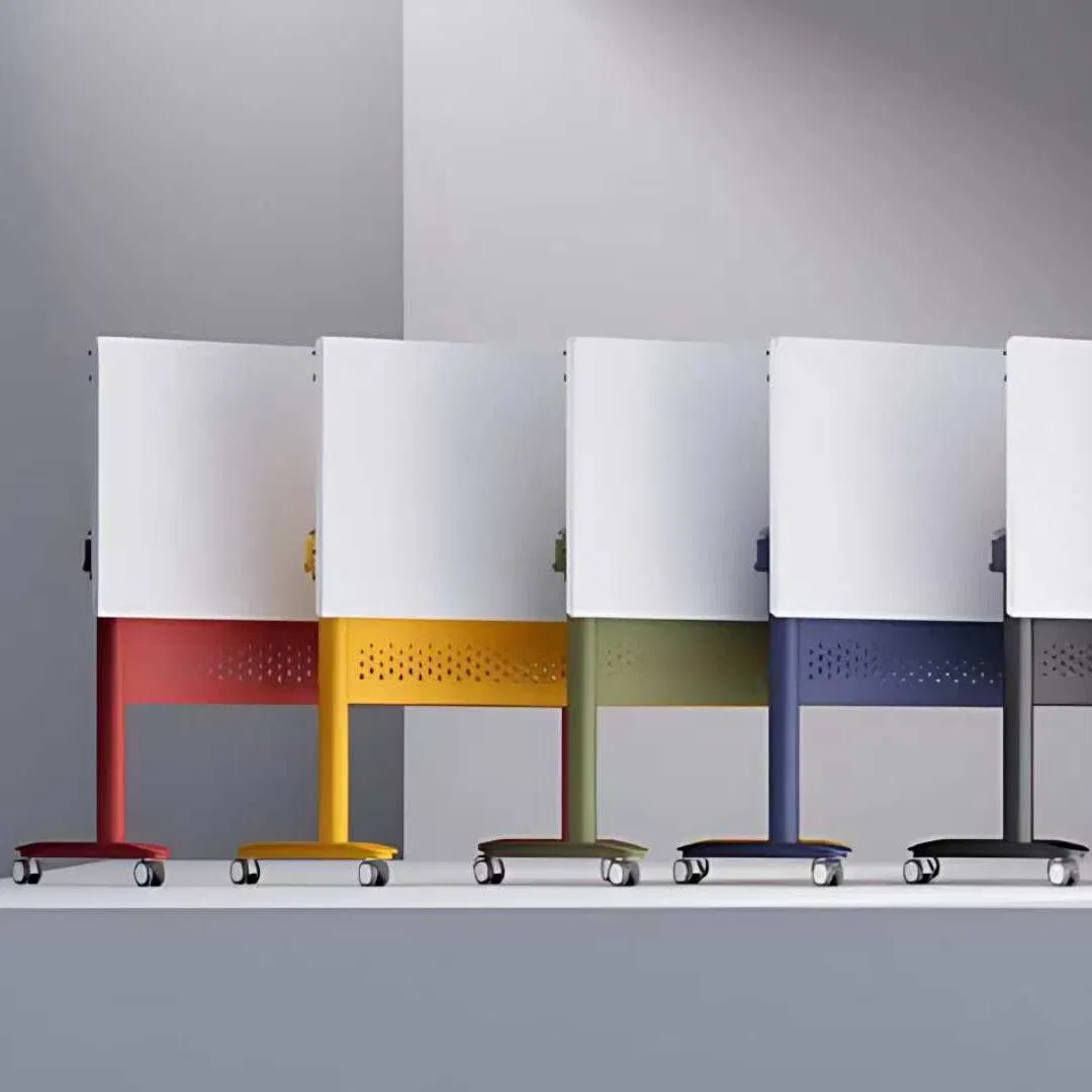 Folding High Quality Conference Table Foldable School Meeting Desk