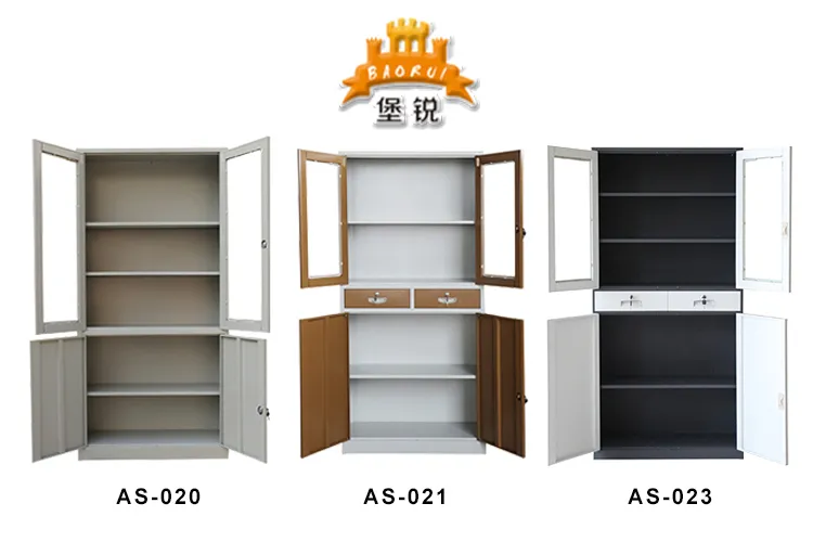 Related Metal Storage Products