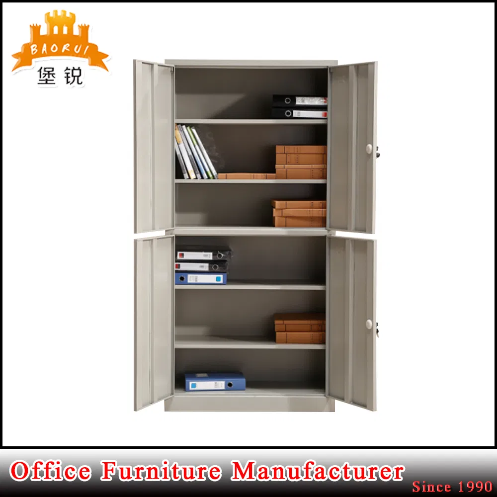 Metal Storage Cheap Steel Cupboard