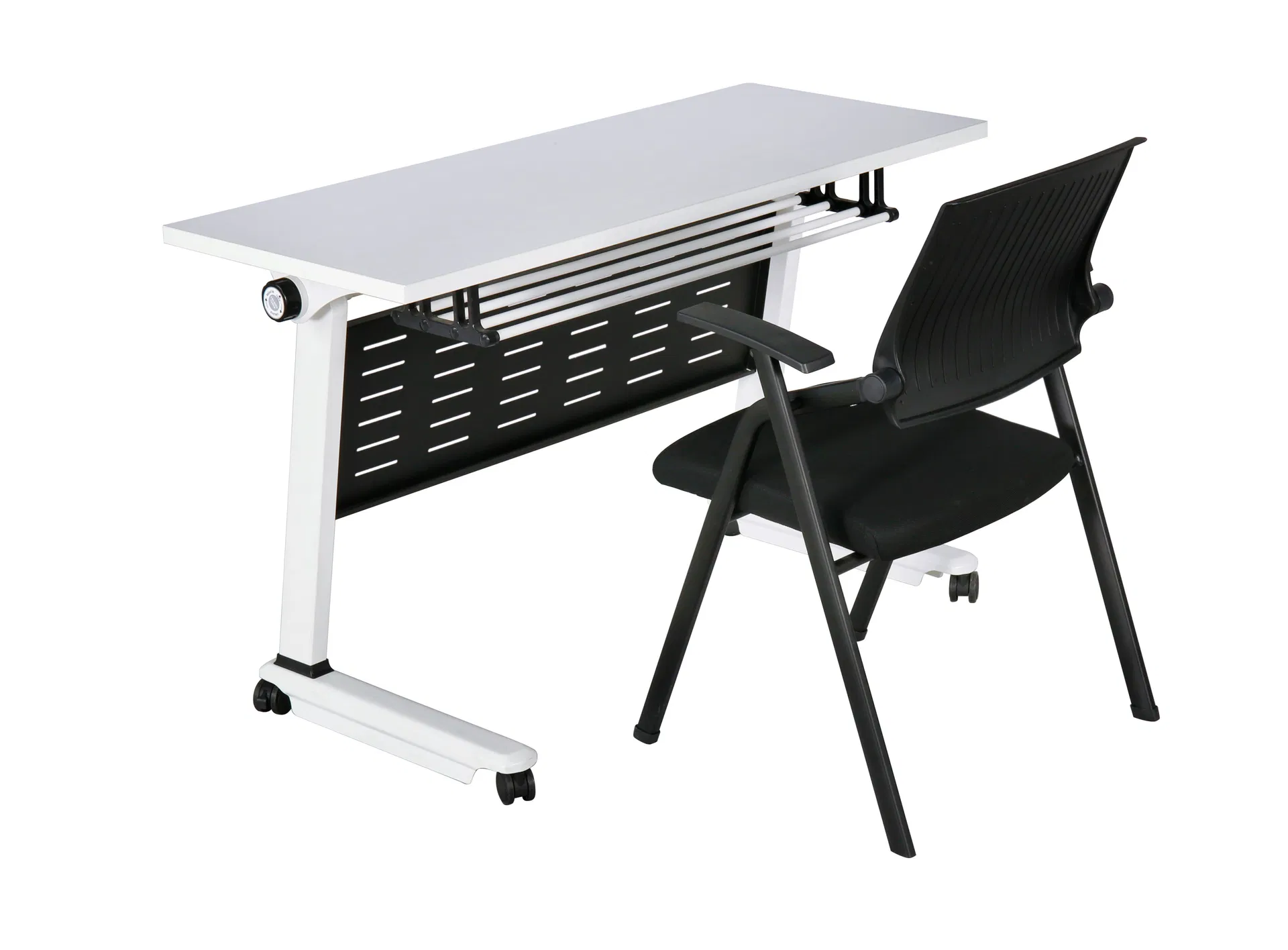 Training Table Detail 2