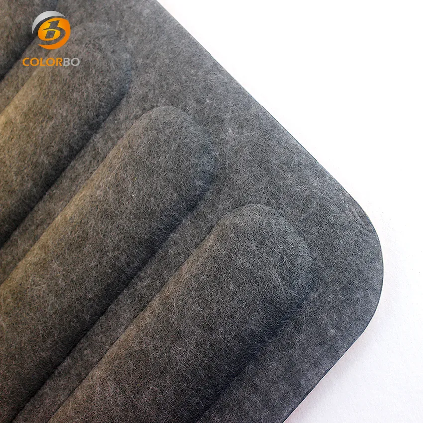 Acoustic Desk Divider Screen