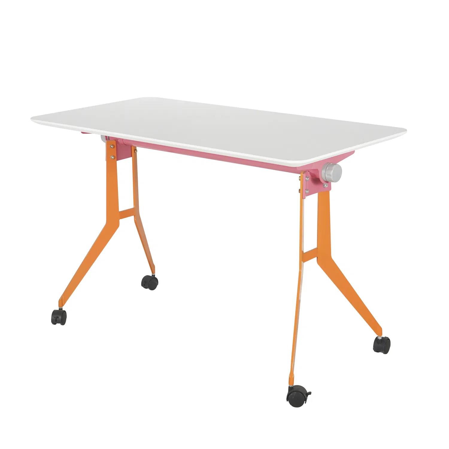 Factory Direct Sales Training, Learning Conference, Office Folding Table