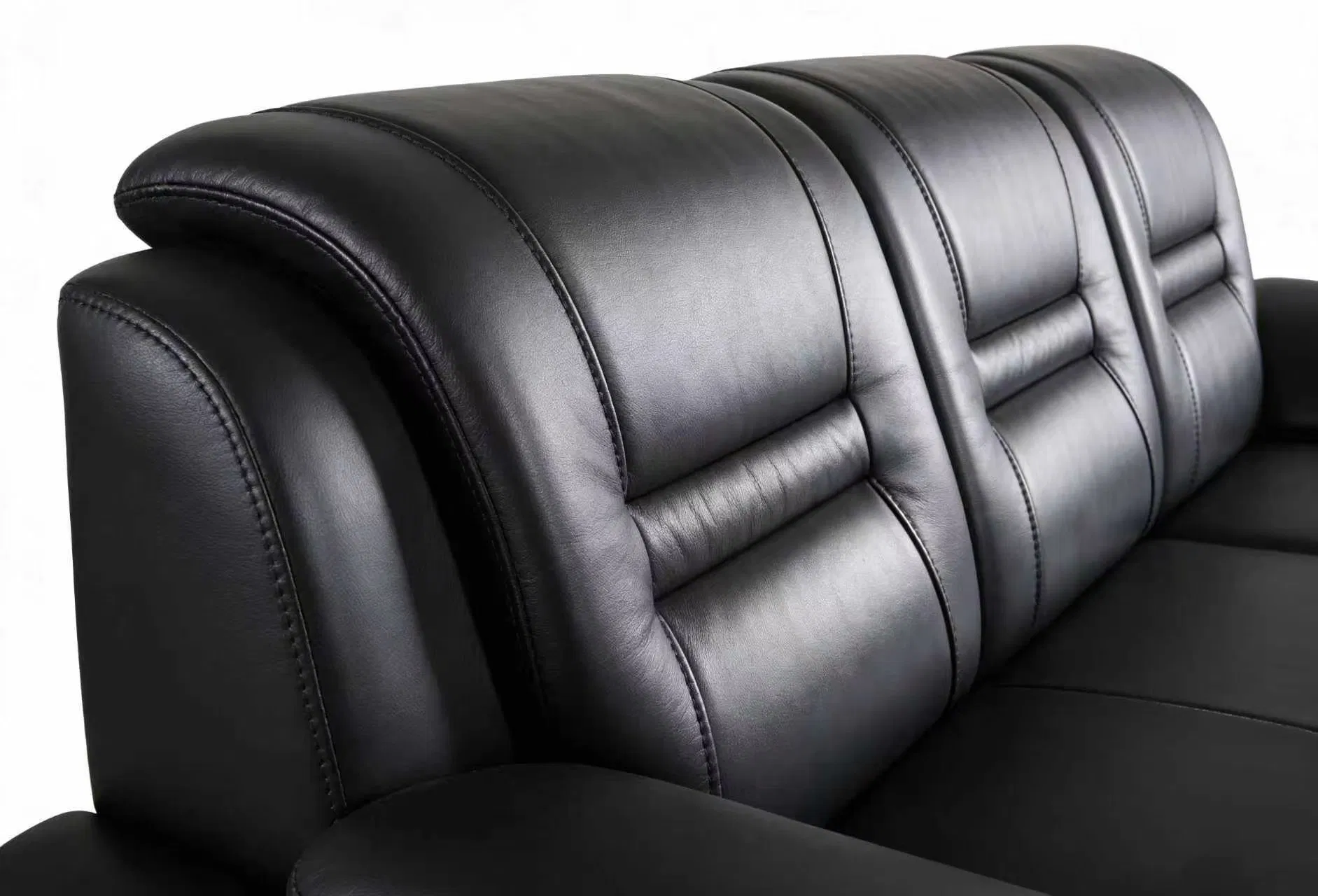 Commercial Office Furniture Sofa Reception Lounge Sofa Set