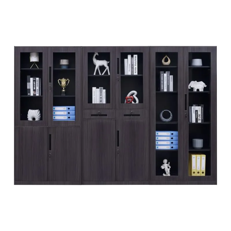 Office Filing Cabinet Series