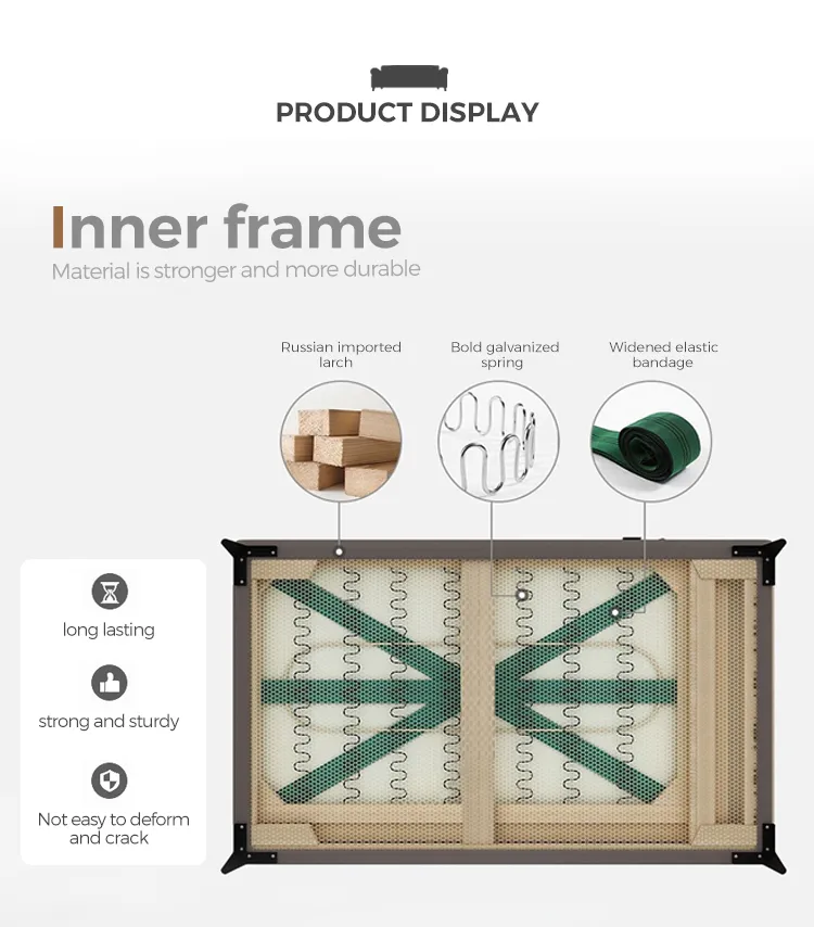 Modular Sofa Design 5