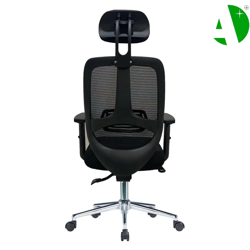 (AS-C2722A) Breathable Mesh Task Chair Perfect for Home and Office Environments