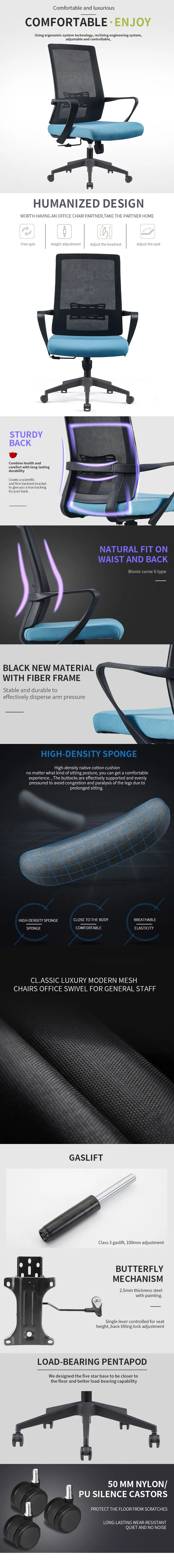 Product Presentation