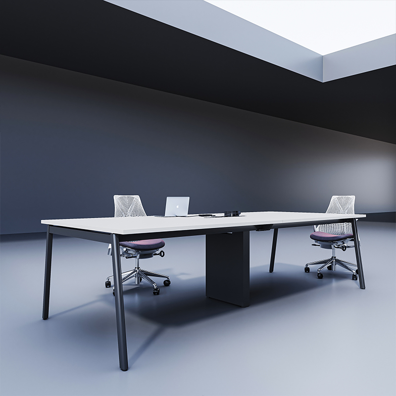 Office Furniture Conference Table for Boardrooms and Meeting Spaces