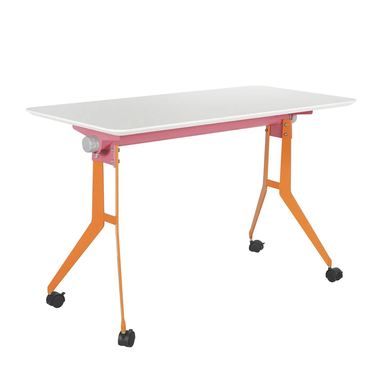 Factory Direct Sales Training, Learning Conference, Office Folding Table