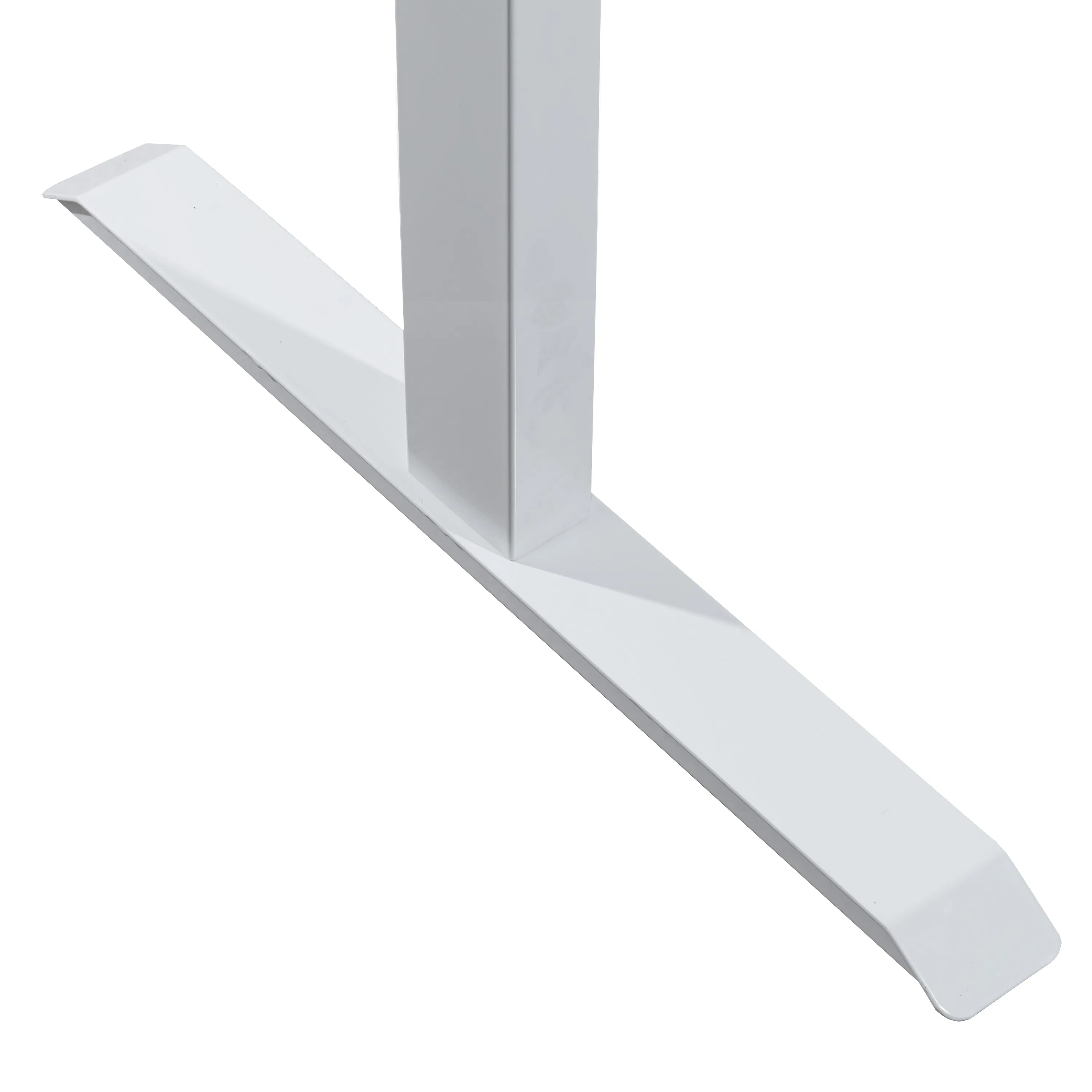 Height Adjustable Electric Ofiice Standing Desk Ergonomic OEM Standing Table