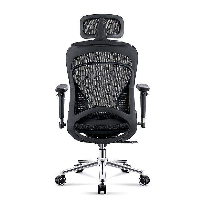 Modern Guangdong Office Furniture Ergonomic Swivel Executive Chair