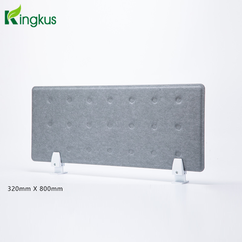 Modern Workstation Acoustic Furniture Office Desk Partition Screen