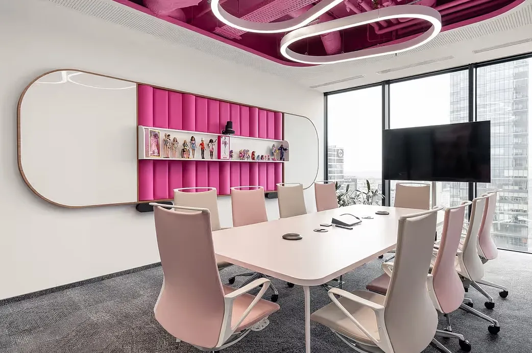 Conference Table Design