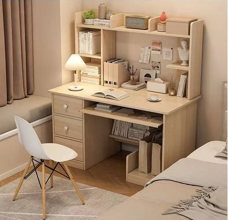 Ergonomic Desk Detail 1